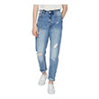 JEANS VERO MODA VMJOANA REGULAR TAPERED 10226057 ������� ���� (26/32)