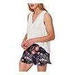 TOP VERO MODA VMEVA 10212968 ����� (XS)