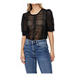 TOP VERO MODA VMKARIN 10228023 ����� (S)