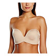 soytien wonderbra ultimate strapless ultimate silhouette plain mpez photo