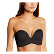 soytien wonderbra ultimate strapless ultimate silhouette plain mayro photo