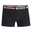 mpoxeraki bjorn borg short solid comfort mayro mple 2tmx photo