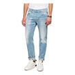 jeans replay grover straight ma972 000573 664 anoixto mple photo