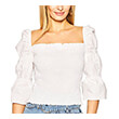 TOP GUESS LAURA W0GH22WCZQ0 ����� (S)