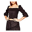 TOP GUESS LAURA W0GH22WCZQ0 ����� (S)
