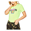�-SHIRT GUESS TESSA W0GI0KJA900 ������� (S)
