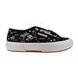 �������� SUPERGA 2750-COTWEMBROIDERYPALM S1117SW ����� (36)