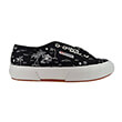 �������� SUPERGA 2750-COTWEMBROIDERYPALM S1117SW ����� (37.5)
