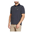 T-SHIRT POLO NAUTICA ���� K01002 ������ ���� (S)