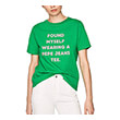 T-SHIRT PEPE JEANS FREJA PL504463 ������� (S)