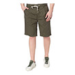bermoyda pepe jeans pierce short poplin pm800782 xaki 34 photo