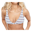 bikini top superdy edit stripe w3010011a triangle leyko photo