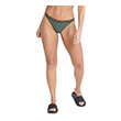 bikini brief superdry sahara cheeky w3010015a xaki photo