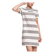 forema superdry darcy striped t shirt mini w8010018a gkri melanze photo