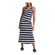 forema superdry summer stripe maxi w8010132a skoyro mple leyko photo