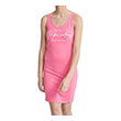������ SUPERDRY GRAPHIC BODYCON MINI W8010135A ��� ������� (S)