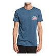 t shirt quiksilver magic tide eqyzt05769 mple melanze photo