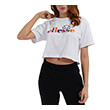 crop top ellesse ralia sge07371 leyko photo