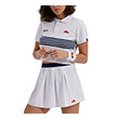 CROP TOP ELLESSE ANNAMARIA SGE08475 ����� (S)