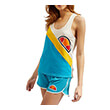 TOP ELLESSE DEITRICH SRE08619 ����/������� (S)