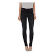 JEANS VERO MODA VMHANNA SKINNY 10232043 ����� (XS/32)