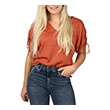 TOP VERO MODA VMVICAERO 10232813 �������� (S)
