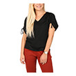 TOP VERO MODA VMVICAERO 10232813 ����� (M)