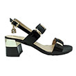 ������ LAURA BIAGIOTTI 6139 SATIN ����� (41)
