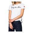 t shirt replay denim power w3310l00020994 001 leyko s photo