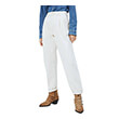 JEANS PEPE IVY ECRU MOM FIT PL203908L ����� (28)