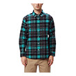 ��������� OBEY LESTER WOVEN ���� 181200299 �����/���� (XXL)