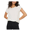 T-SHIRT VERO MODA VMBECCA 10248152 ����� (M)
