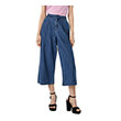 jeans vero moda vmmisla hr culotte loose 10248145  photo