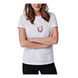 T-SHIRT VERO MODA VMDONNAFRANCIS FLOWER BASKET 10244391 ����� (M)