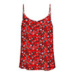 top vero moda vmsimply 10245152 floral kokkino photo