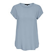 T-SHIRT VERO MODA BOCA 10104053 ���� (XS)