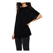 poylober vero moda vmflysta linen oversized 102423 photo