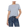 T-SHIRT VERO MODA VMAVA 10243881 ���� (S)