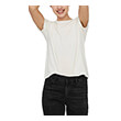 T-SHIRT VERO MODA VMAVA 10243880 ����� (XL)