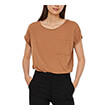 T-SHIRT VERO MODA VMDAVA 10243936 ���� (S)