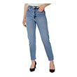 jeans vero moda vmjoana hr stretch mom 10226479 anoixto mple photo