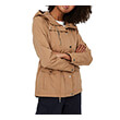 mpoyfan vero moda vmpernille 10238695 parka kafe photo