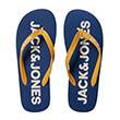 sagionares jack jones jfwlogo pop flip flop 1218 photo