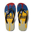 sagionares jack jones jfwprint summer flip flop 12184308 mayro polyxromo photo