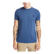 t shirt timberland dustan river tb0a2bpr denim skoyro mple photo