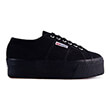 papoytsi superga 2790 cotw linea up and down s9111lw flatform mayro photo