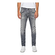 jeans replay anbass slim m914y 000199 844 096 gkri photo