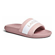 sagionares lacoste croco slide 41cfa0011 anoixto roz leyko photo