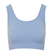 CROP TOP GUESS DARLEEN W1GZ14Z1QD0 ������� (L)