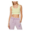 CROP TOP GUESS DARLEEN W1GZ14Z1QD0 ������� (L)